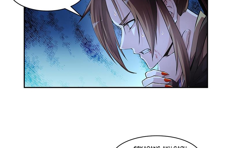 The Immortal Devil Emperor Chapter 03 Gambar 6